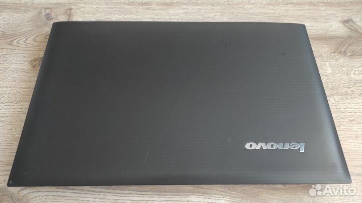 Ноутбук Lenovo B570E