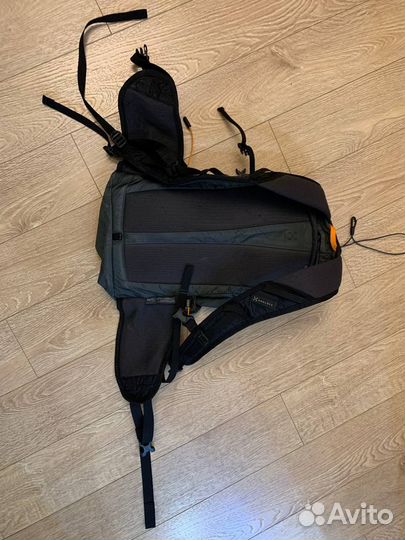 Мультиспортивный рюкзак Haglöfs Gram 15