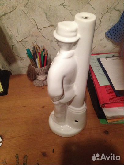 Скульптура интерьерная