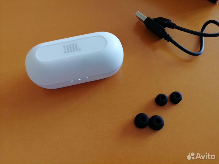 Беспроводные наушники