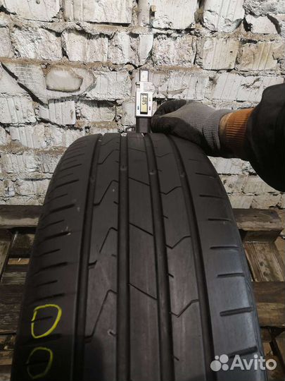 Hankook Ventus Prime 3 K125 215/55 R18