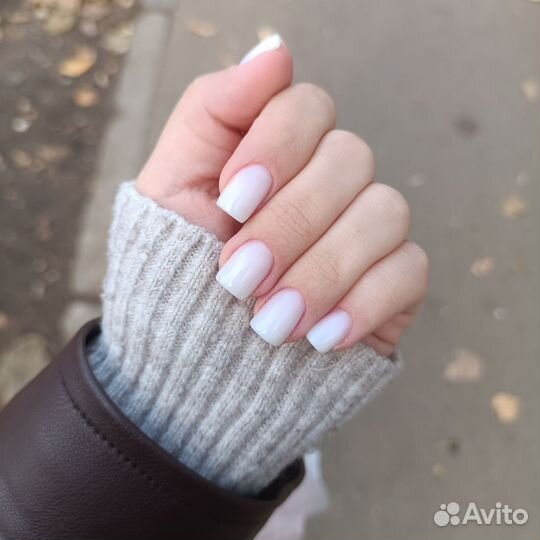 Мастер маникюра с выездом на дом