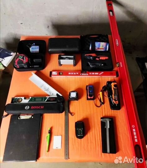 Приёмка квартир в новостройке оценка недвижимости