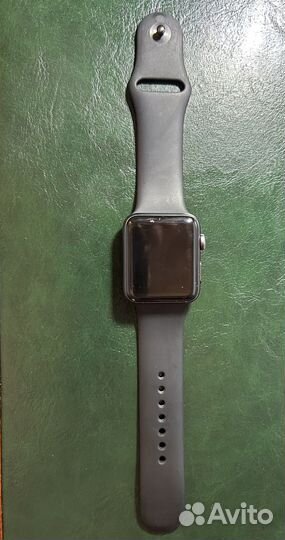 Apple Watch 3