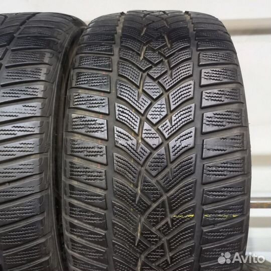 Goodyear UltraGrip Performance Gen-1 235/60 R18