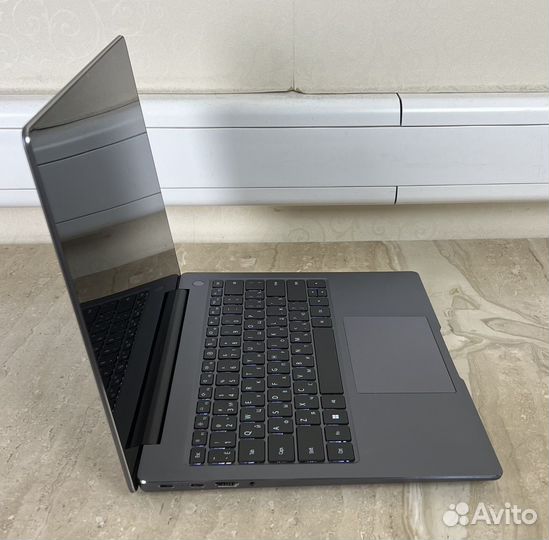 Huawei MateBook 14S (i7-13700H/ 16 гб/ 2K)