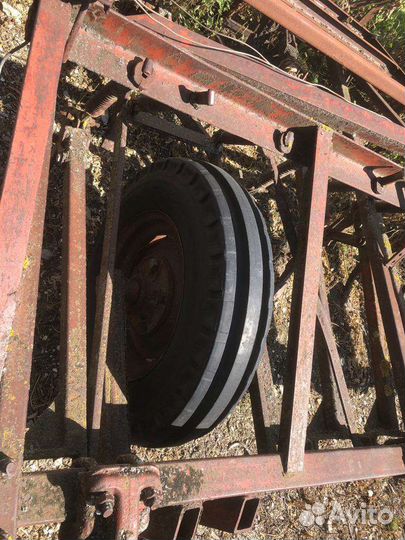 Культиватор