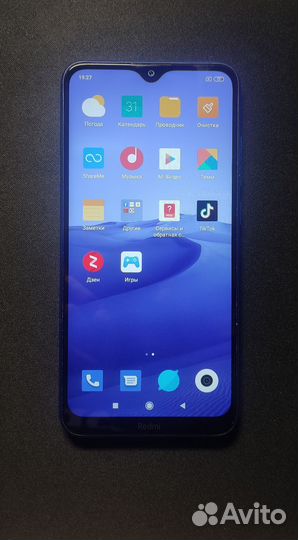 Xiaomi redmi 8A