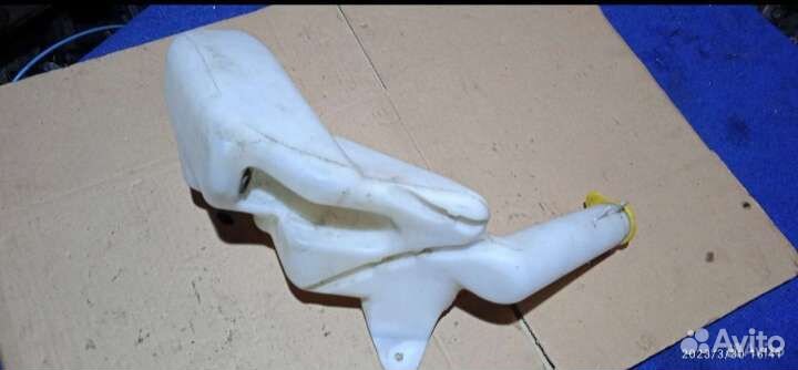 Бачок стеклоомывателя Opel Astra g