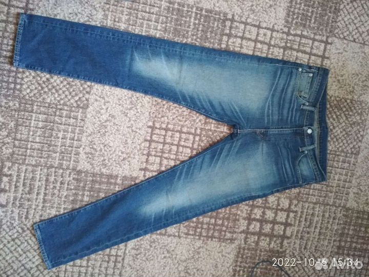 Джинсы levis 510