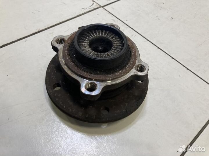 Ступица передняя BMW X1 E84