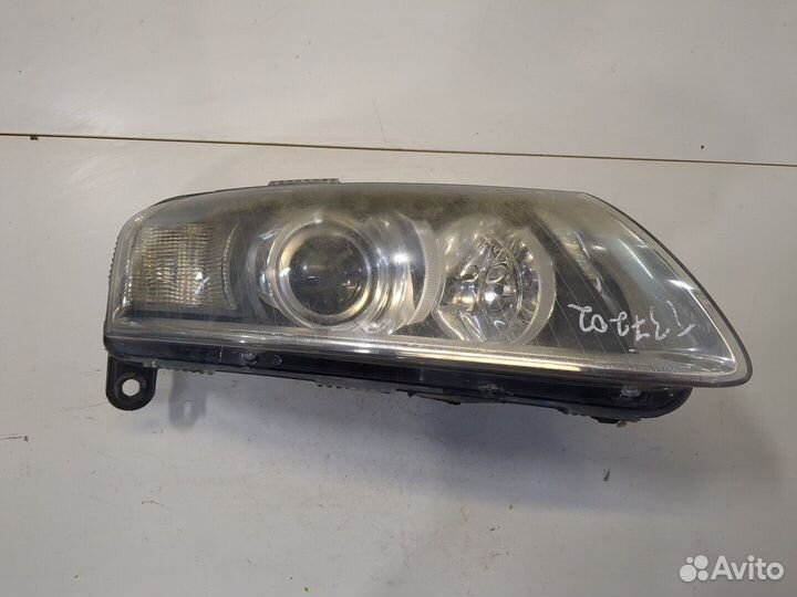 Блок розжига Audi A6 (C6), 2007