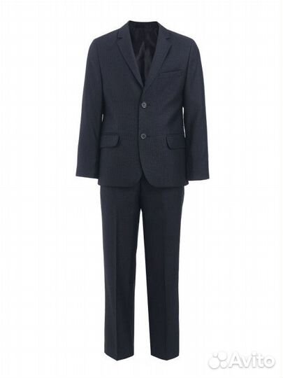 Костюм в школу р. 134-140