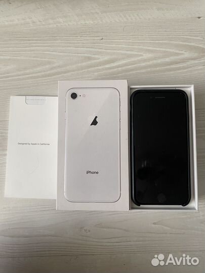 iPhone 7, 32 ГБ
