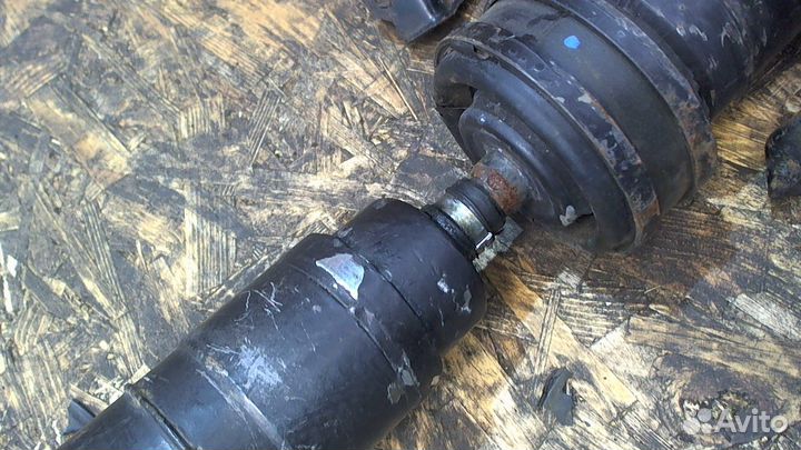 Кардан Infiniti QX60, 2014