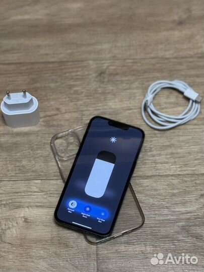 iPhone 13, 128 ГБ