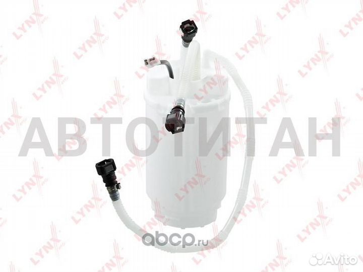 Модуль топливный Volkswagen toureg (4bar ) lynxaut