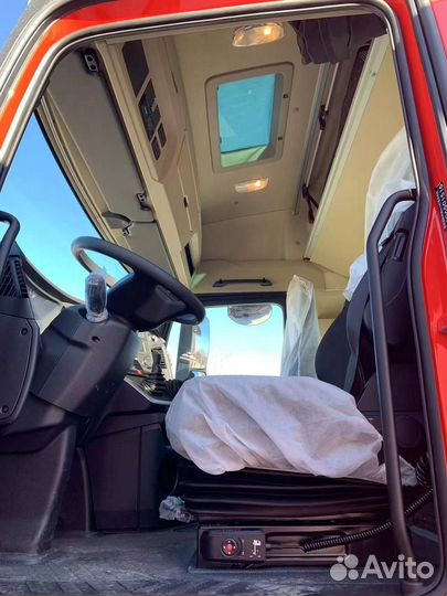 Mercedes-Benz Actros, 2023