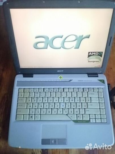 Acer aspire 4220