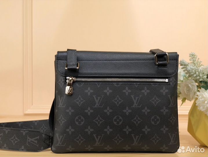 Сумка louis vuitton мужская