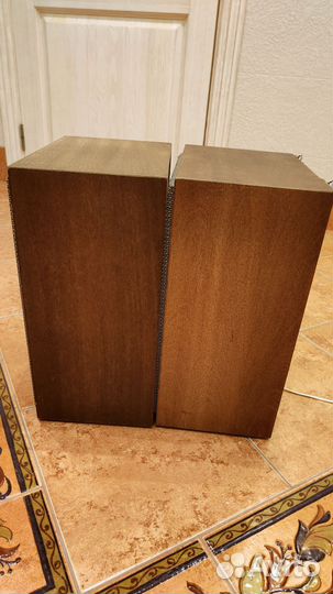 Акустические колонки 10ас-318