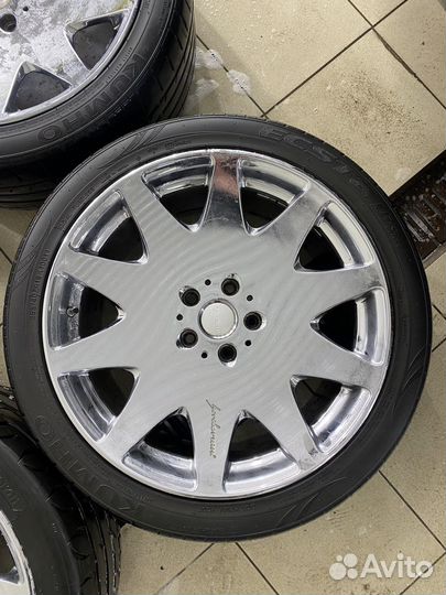 Venerdi Hereborrani CL-210 - Deep