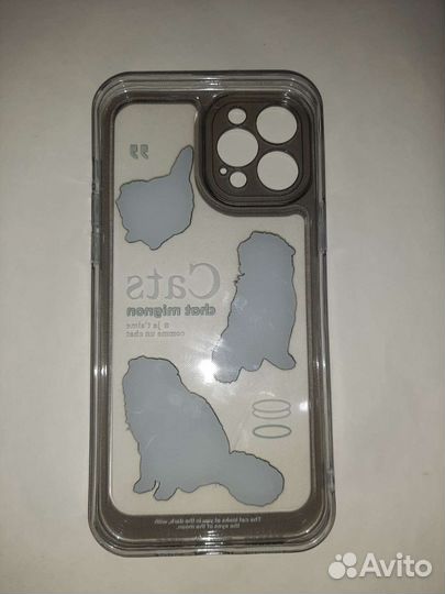 Чехол на iPhone 12 pro max