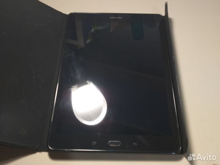 Samsung galaxy Tab A