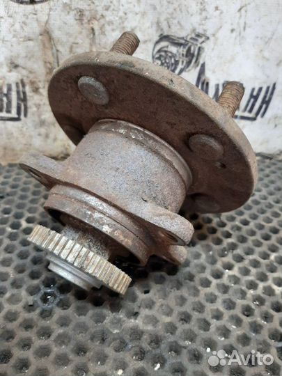 Ступица задняя Hyundai Grandeur 2008