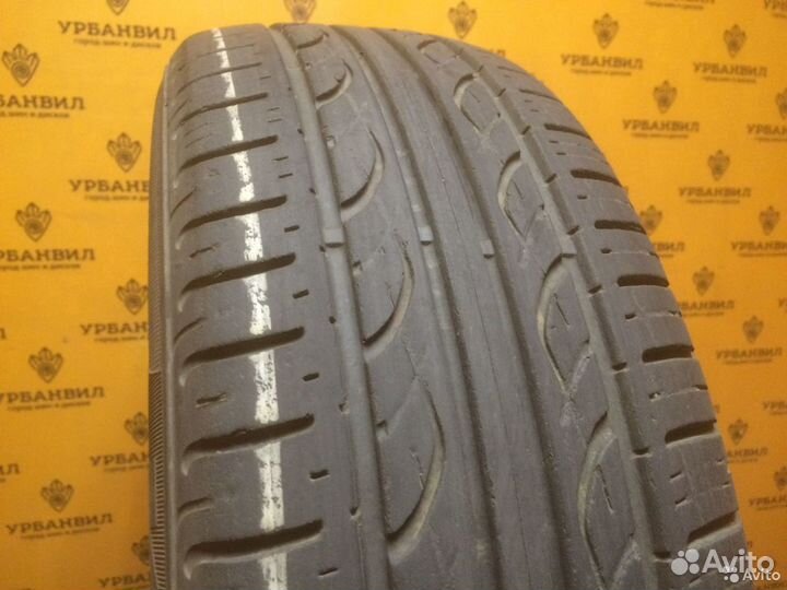 Kumho Solus KH15 185/65 R15
