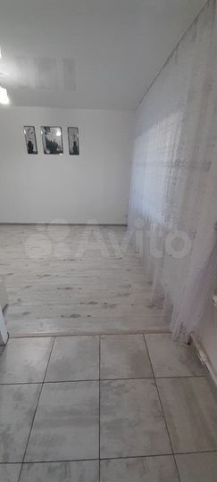 2-к. квартира, 44,1 м², 4/4 эт.