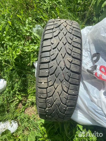 Gislaved NordFrost 100 175/70 R13 82T