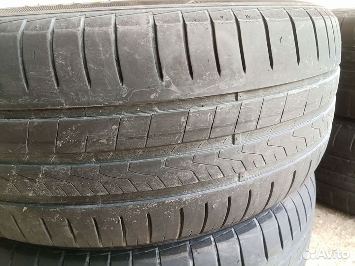 Hankook Kinergy Eco 5/10 R16