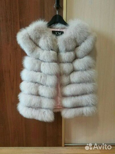 Жилет