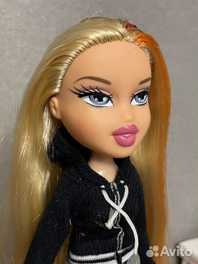 Bratz Cloe Tokio A Go Go