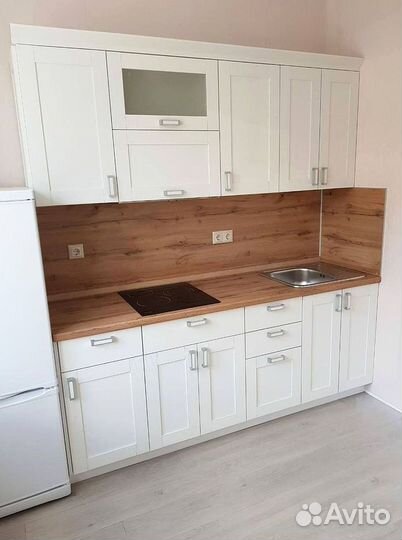 Кухонные гарнитуры
