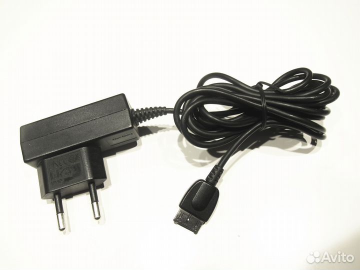 Зарядное устройство для Siemens