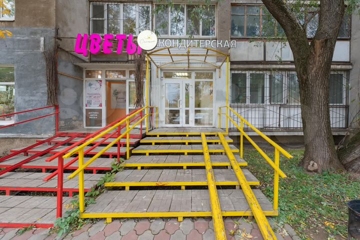 Продам производственное помещение, 58 м²