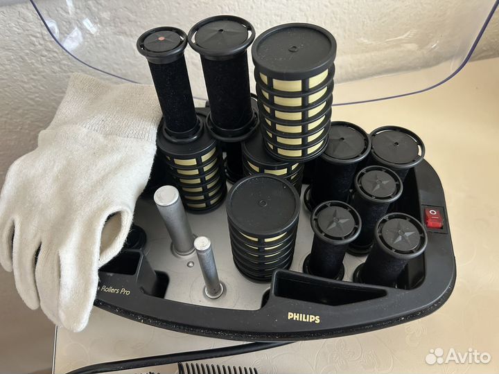 Термобигуди