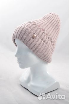Шапки женские