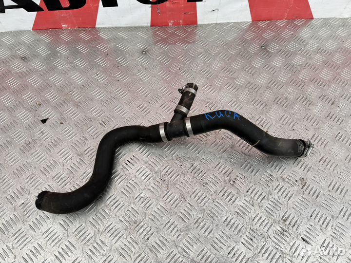 Патрубок радиатора Ford Kuga CBV