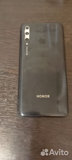 HONOR 20e, 4/64 ГБ