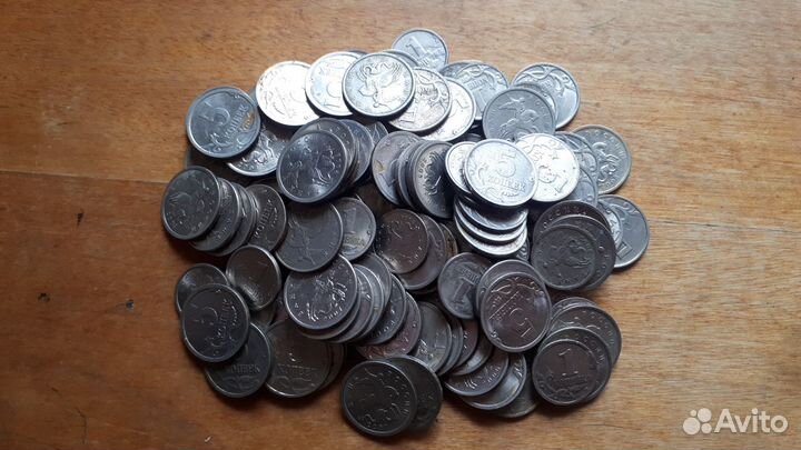 Монеты россии