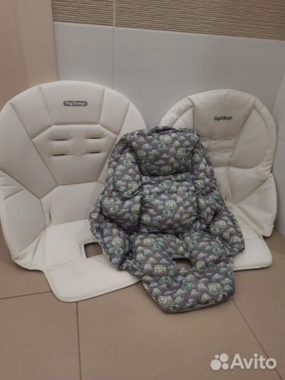 Чехлы на peg perego tatamia бу