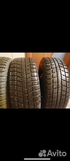 Toyo Observe GSi-5 195/65 R15