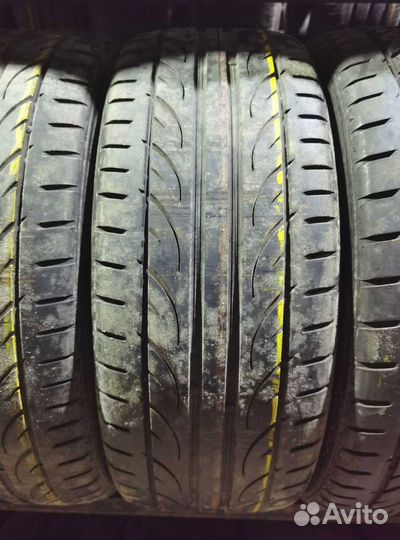 Hankook Ventus V12 Evo K110 225/45 R19 95Q