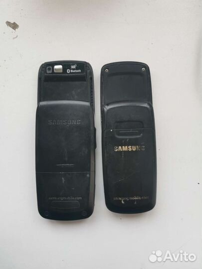 Телефоны Samsung