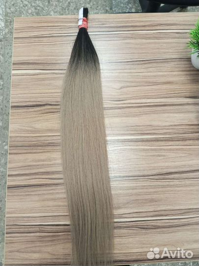 Волосы для наращивания