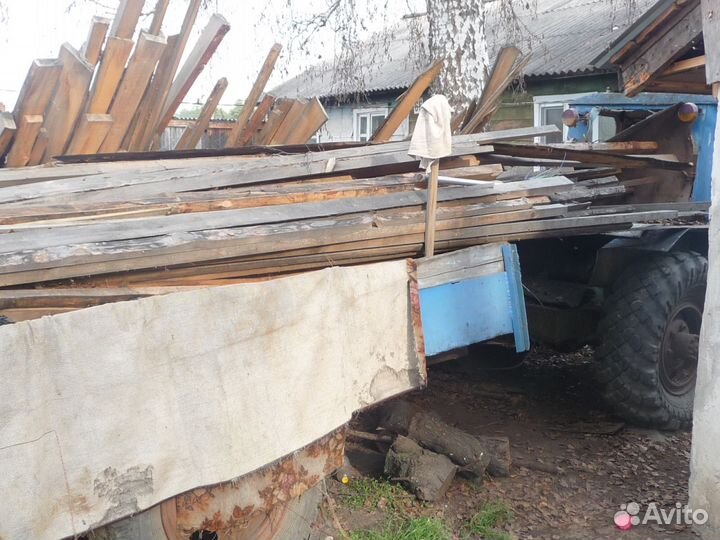 Мини-трактор, 1992