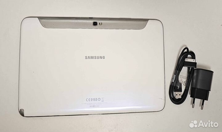 Samsung Galaxy Note 10.1 GT-N8000